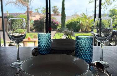 Isabelina Stays near Doñana & the Coast - Foto 54