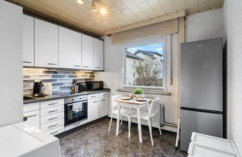 RI02 Wohnung mit großer Terrasse - Foto 11