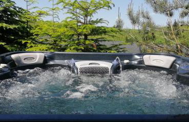 Sanspow - SPA pod Gwiazdami - Foto 50