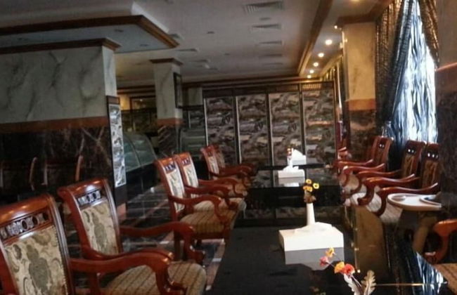 Jarzez Hotel Apartments - Foto 4