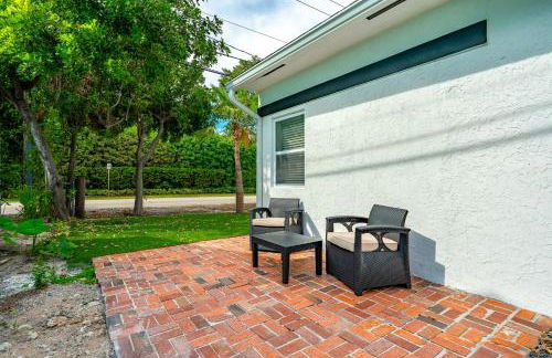 Recently Remodeled + Mins from Beach and Downtown - Foto 25