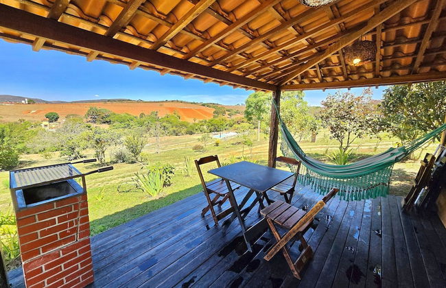 Vila Carrancas - Unidade Centro - Photo 77