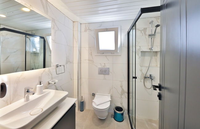 Sarisoy Apart - Foto 43