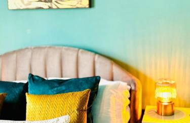 HomeDecor Cottages - Castle Walk House - Foto 3