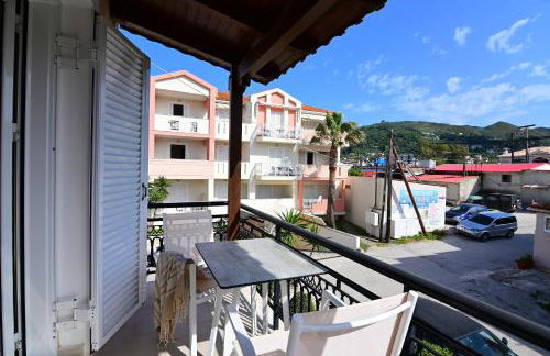 Nadia's Studios & Apartments in Argasi, Sea-View - Foto 7