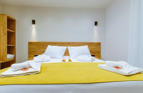 Iliovasilema Apartments - Foto 19