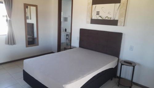 Studio Duplex Praia do Porto - Photo 2