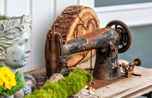 Haus Frigger - Foto 22