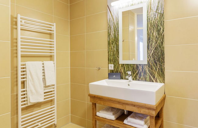 Center Parcs Port Zélande - Photo 59