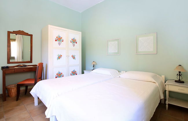 Villa Pasiphae - Photo 14