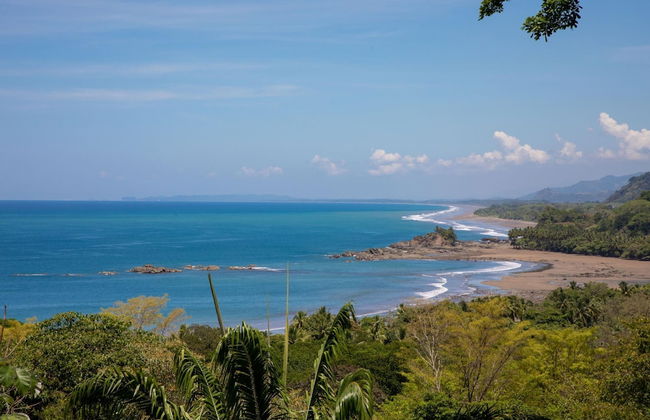 Luxe 4 Bdrm Villa w Epic Oceanview Infinity Pool - Foto 74