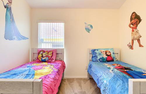 Cinderellas Castle - Foto 33