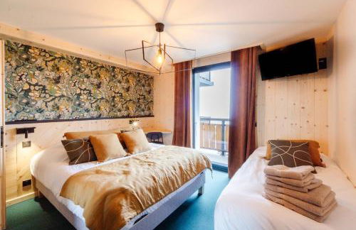 Le Col Panoramic - Foto 28