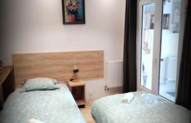 Le Moulin Neuf, logements atypiques dans le Pays d'Ancenis - Foto 24