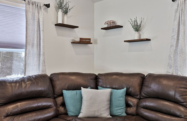 Rutland's Hidden Gem: 2 Br/1ba Renovated Home Close To Everything 2 Bedroom Home - Foto 13