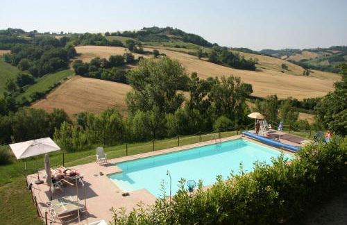 Country House Montesoffio - Photo 36