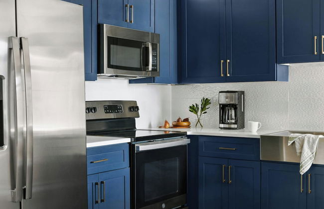 Sonder by Marriott Bonvoy Dovetail Apartments Downtown - Photo 8