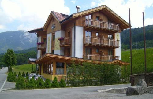 Residence Garnì Il Giglio - Photo 21