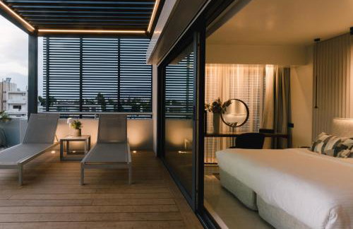 Brasil Suites Boutique Hotel - Foto 5