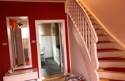 Villa Seeidyll - Foto 37