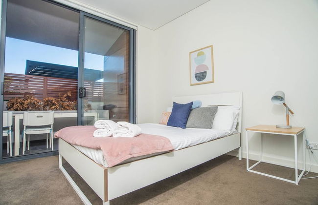 Cozy One Bed APT Closes To Airport In Arncliffe - Foto 3