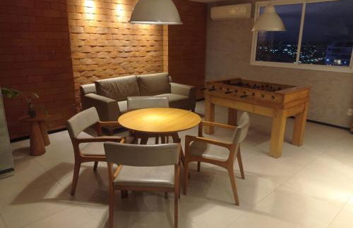 Flat temporada - Photo 11