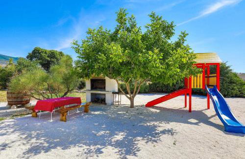 Villa Olivia Trogir - Foto 50