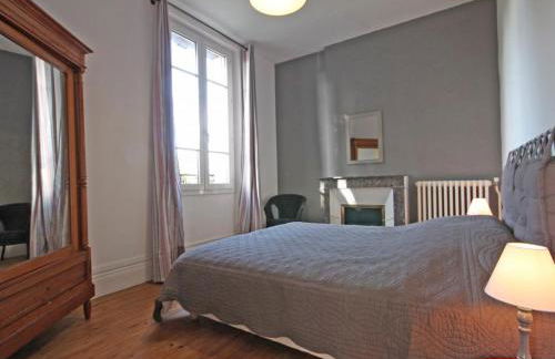 Maison de maître 19ème siècle avec grand parc et 5 chambres, tout inclus, à L'Aigle - FR-1-497-57 - Foto 14