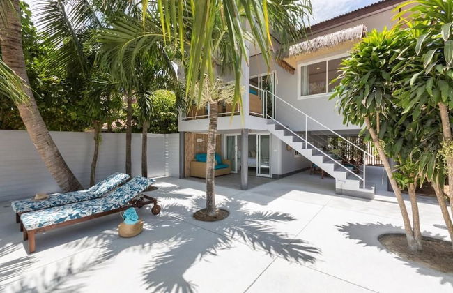 Sam-kah Karibu Beach House - Photo 24