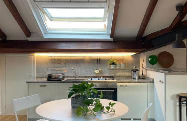 Mansarda Laurent - Photo 14