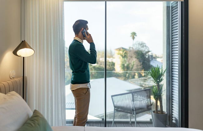 Feel Porto Corporate Housing Boavista II - Foto 11