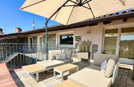 Borgo dei Sogni - Unique Loft - Lago di Garda - Foto 35