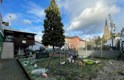Charmantes Feriendomizil, Haus mit Garten 30 km Bonn und Koblenz, 3 bis zu 8 Personen - Foto 19