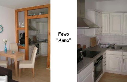 Ferienwohnungen Langenstraße - Altstadt - Foto 11