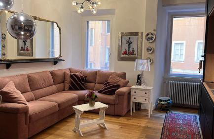 Luxury Loft near Via Veneto - Foto 13