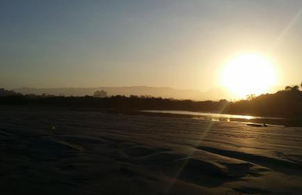 Jd. S. Lourenço - Riviera - Novo, 3 dorm, AC, 300m do mar, serviço de praia - Foto 57