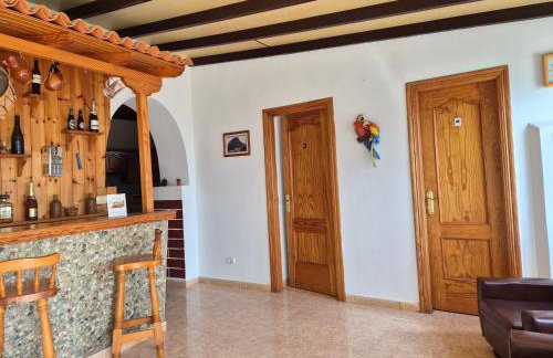 Rustic House seavienws - Foto 2