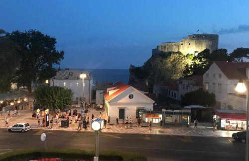 Apartment Red Keep - Foto 59