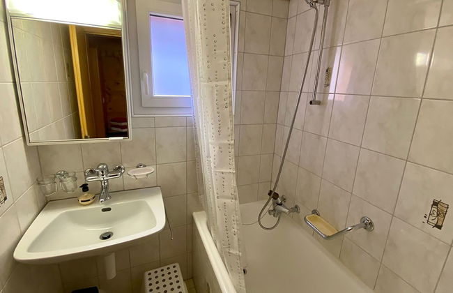 Chalet Jungtalblick Eggeri - Foto 15