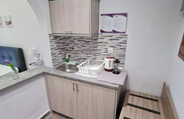 Loukia's Studios and Apartments - Foto 16