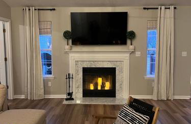 Luxurious Grand Park Family Home with Game Room and XBox - Foto 26