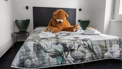 La Lucciola privacy giardino wifi - Foto 5