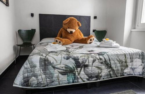 La Lucciola privacy giardino wifi - Foto 5