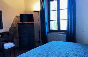 Villa Tiberini Wine Relais - Foto 24