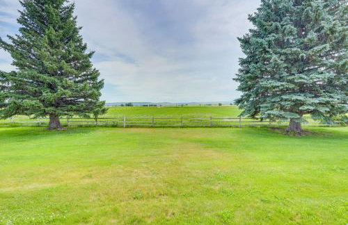 Charming Joliet Ranch House on a Working Farm - Foto 33