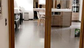 Jolie maison de 110 m 2, pour 6 personnes, au calme, avec piscine - Photo 2