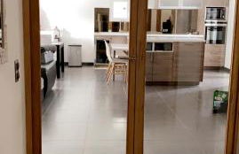 Jolie maison de 110 m 2, pour 6 personnes, au calme, avec piscine - Foto 2