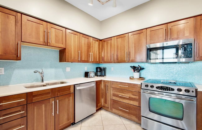 Enclave 703b- Sugar Sands - Foto 16