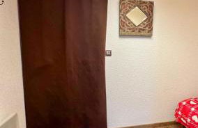 Sunny studio with open view full comfort - Foto 8