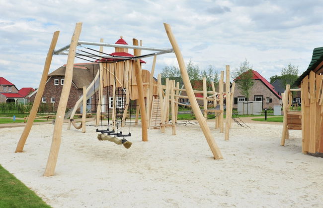 Great Villa With Luxurious Terrace, Near Roermond - Photo 18